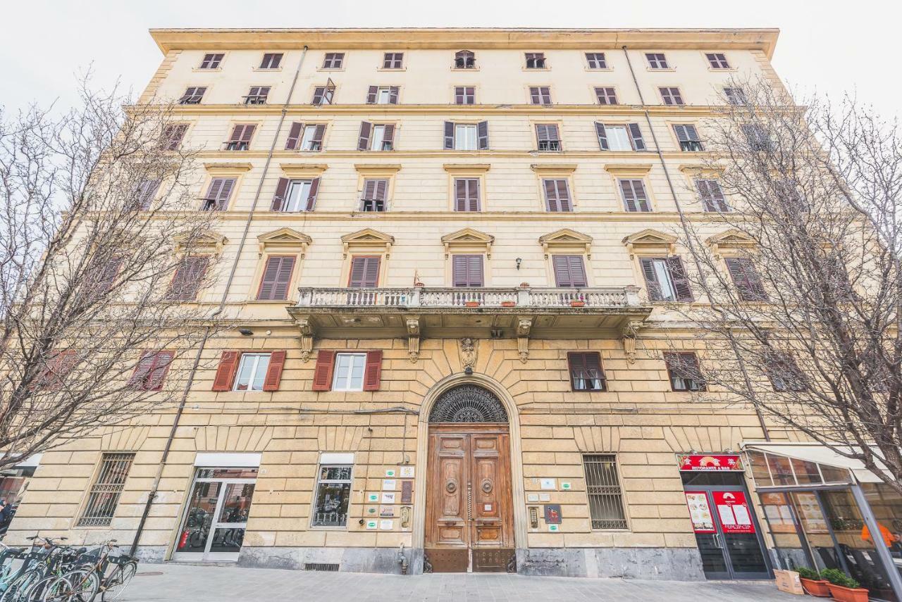 Alchimia Di Mare Hotel La Spezia Buitenkant foto