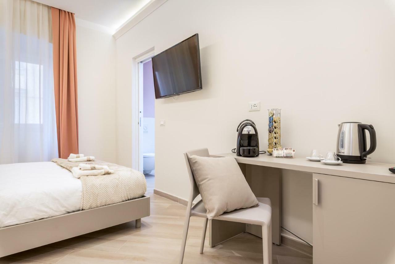 Alchimia Di Mare Hotel La Spezia Buitenkant foto